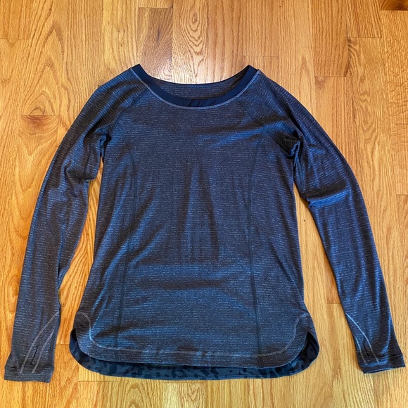 Lululemon Turn It Up Long Sleeve Top - Picture 8 of 16